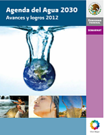 Agenda del Agua 2030 Avances y Logros